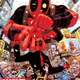 Illustration for article titled Massive All New All Different Marvel Leak